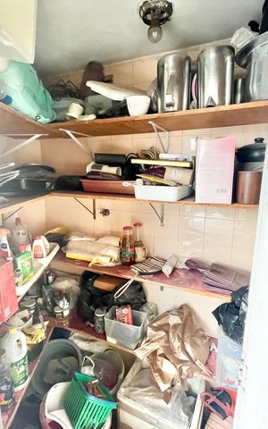 Apartamento à venda com 90m², 3 quartos e 1 vagaDespensa