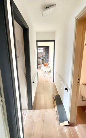 Apartamento à venda com 90m², 3 quartos e 1 vagaCorredor