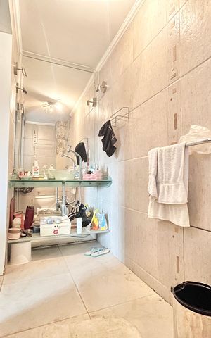 Apartamento à venda com 90m², 3 quartos e 1 vagaBanheiro da Suíte 