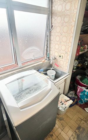 Apartamento à venda com 90m², 3 quartos e 1 vagaÁrea de Serviço