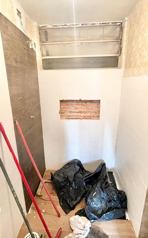Apartamento à venda com 90m², 3 quartos e 1 vagaBanheiro social 