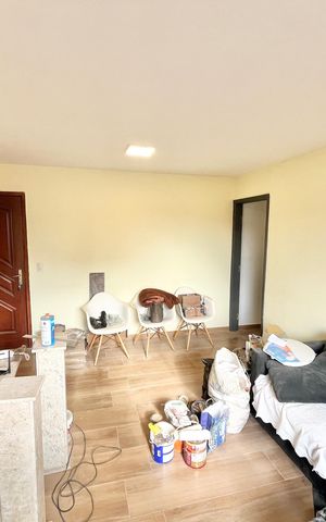 Apartamento à venda com 90m², 3 quartos e 1 vagaSala