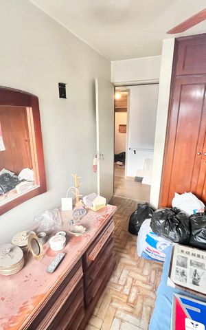 Apartamento à venda com 90m², 3 quartos e 1 vagaQuarto 2