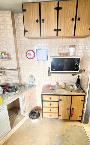 Apartamento à venda com 90m², 3 quartos e 1 vagaCozinha