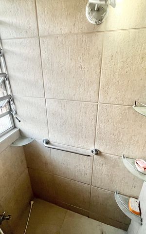 Apartamento à venda com 90m², 3 quartos e 1 vagaBanheiro da Suíte 
