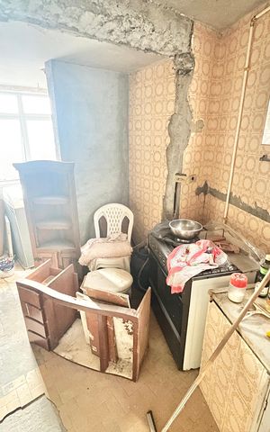 Apartamento à venda com 90m², 3 quartos e 1 vagaCozinha