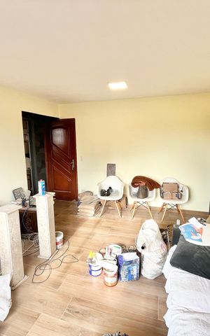 Apartamento à venda com 90m², 3 quartos e 1 vagaSala