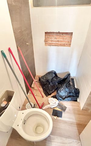 Apartamento à venda com 90m², 3 quartos e 1 vagaBanheiro social 