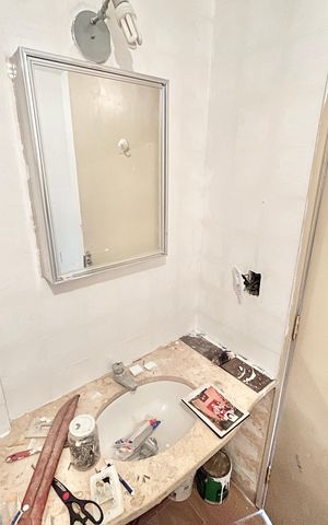 Apartamento à venda com 90m², 3 quartos e 1 vagaBanheiro social 