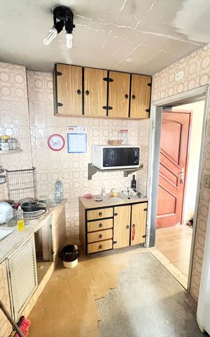 Apartamento à venda com 90m², 3 quartos e 1 vagaCozinha