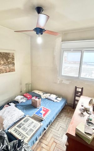 Apartamento à venda com 90m², 3 quartos e 1 vagaQuarto 2