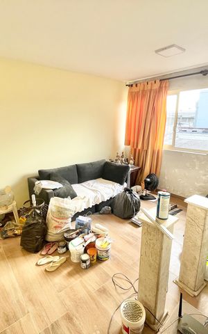 Apartamento à venda com 90m², 3 quartos e 1 vagaSala