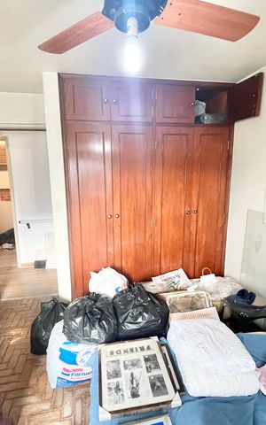 Apartamento à venda com 90m², 3 quartos e 1 vagaQuarto 2