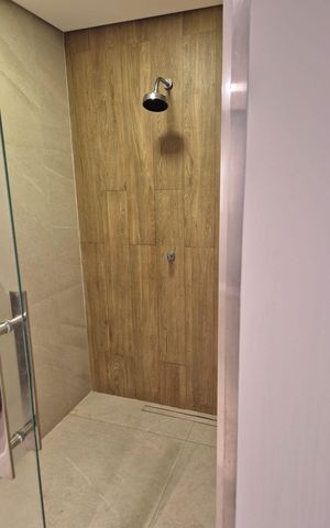 Apartamento à venda com 43m², 1 quarto e 1 vaga Apartamento à venda com 43m², 1 quarto e 1 vagaBanheiro