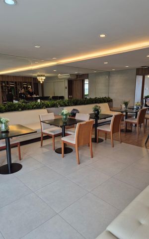 Apartamento à venda com 43m², 1 quarto e 1 vaga