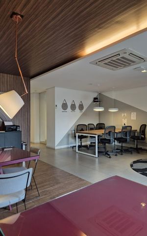 Apartamento à venda com 43m², 1 quarto e 1 vaga