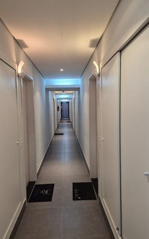 Apartamento à venda com 43m², 1 quarto e 1 vaga