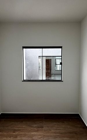 Casa à venda com 74m², 2 quartos e 2 vagas Casa à venda com 74m², 2 quartos e 2 vagasQuarto