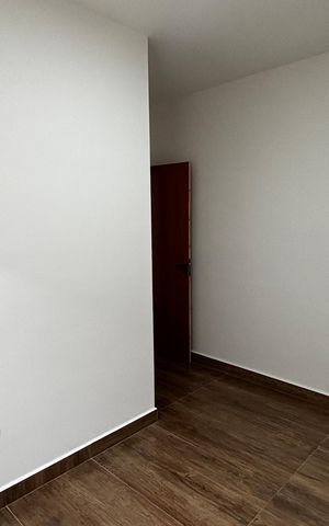 Casa à venda com 74m², 2 quartos e 2 vagas Casa à venda com 74m², 2 quartos e 2 vagasQuarto