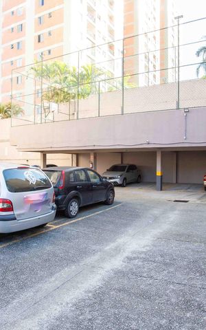 Apartamento para alugar com 51m², 2 quartos e 1 vagaGaragem