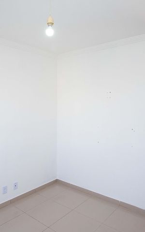 Apartamento para alugar com 51m², 2 quartos e 1 vagaQuarto 1