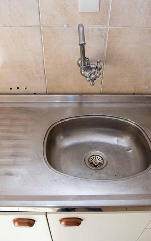 Apartamento para alugar com 51m², 2 quartos e 1 vagaCozinha