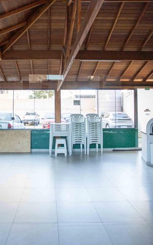 Apartamento para alugar com 51m², 2 quartos e 1 vagaÁrea comum