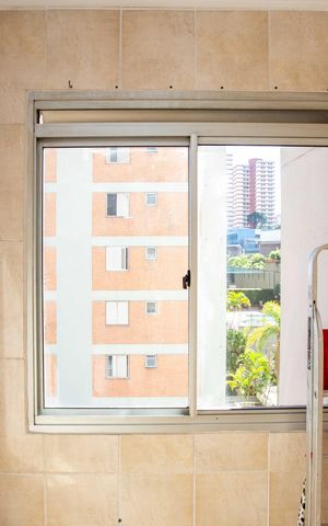 Apartamento para alugar com 51m², 2 quartos e 1 vagaÁrea de Serviço