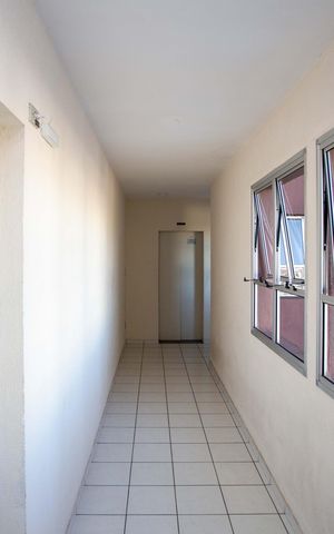 Apartamento para alugar com 51m², 2 quartos e 1 vagaHall de entrada