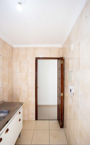 Apartamento para alugar com 51m², 2 quartos e 1 vagaCozinha