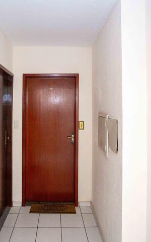 Apartamento para alugar com 51m², 2 quartos e 1 vagaHall de entrada