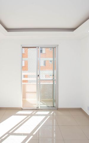 Apartamento para alugar com 51m², 2 quartos e 1 vagaSala