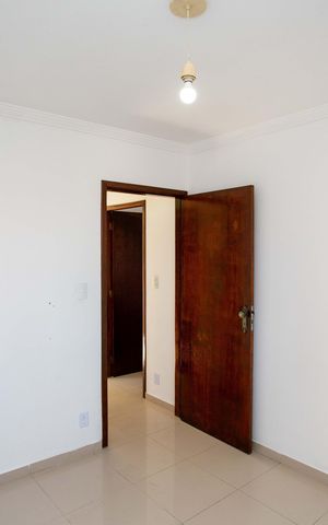 Apartamento para alugar com 51m², 2 quartos e 1 vagaQuarto 1