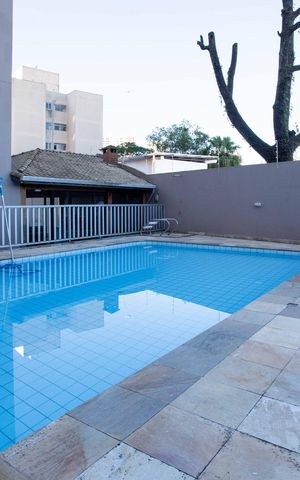 Apartamento para alugar com 51m², 2 quartos e 1 vagaPiscina
