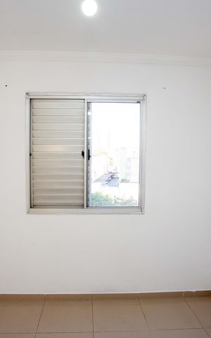 Apartamento para alugar com 51m², 2 quartos e 1 vagaQuarto 1