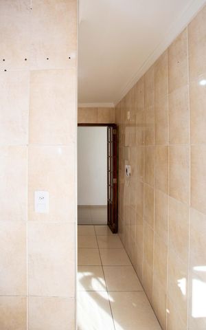 Apartamento para alugar com 51m², 2 quartos e 1 vagaÁrea de Serviço