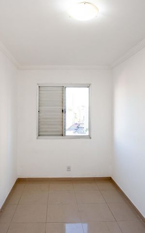 Apartamento para alugar com 51m², 2 quartos e 1 vagaQuarto 2