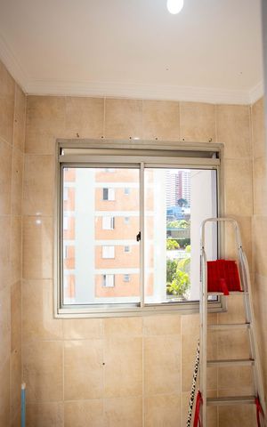Apartamento para alugar com 51m², 2 quartos e 1 vagaÁrea de Serviço
