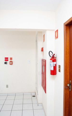 Apartamento para alugar com 51m², 2 quartos e 1 vagaHall de entrada
