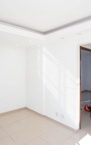 Apartamento para alugar com 51m², 2 quartos e 1 vagaSala