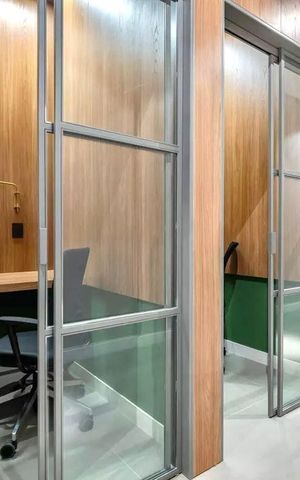 Apartamento à venda com 68m², 2 quartos e 1 vaga Apartamento à venda com 68m², 2 quartos e 1 vagaÁrea comum - Coworking