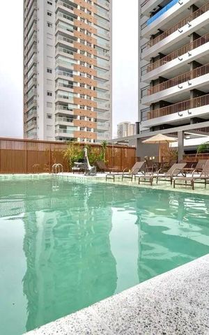 Apartamento à venda com 68m², 2 quartos e 1 vaga Apartamento à venda com 68m², 2 quartos e 1 vagaÁrea comum - Piscina