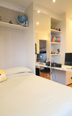 Apartamento à venda com 380m², 4 quartos e 4 vagasSuíte 1
