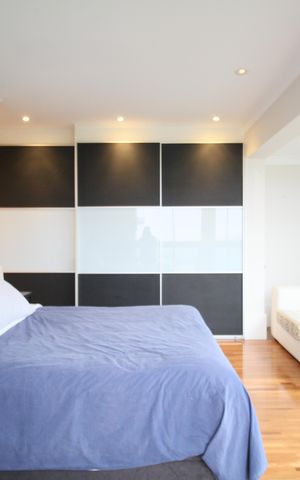 Apartamento à venda com 380m², 4 quartos e 4 vagasSuíte 3