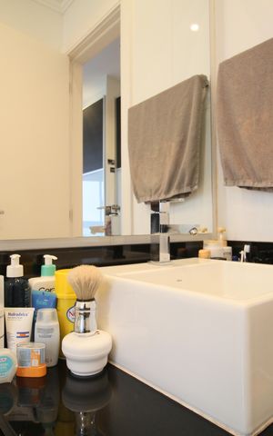 Apartamento à venda com 380m², 4 quartos e 4 vagasBanheiro Suíte 2