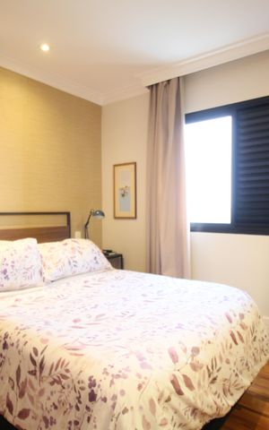 Apartamento à venda com 380m², 4 quartos e 4 vagasSuíte 2