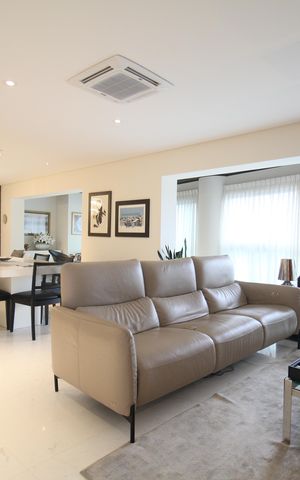Apartamento à venda com 380m², 4 quartos e 4 vagasSala
