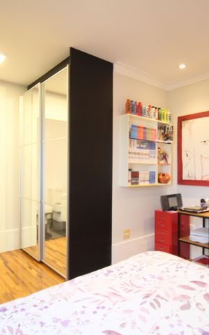 Apartamento à venda com 380m², 4 quartos e 4 vagasSuíte 2