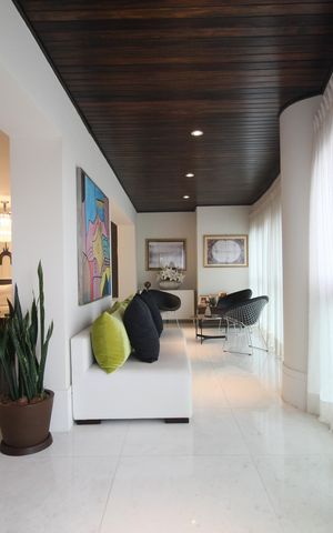 Apartamento à venda com 380m², 4 quartos e 4 vagasSala