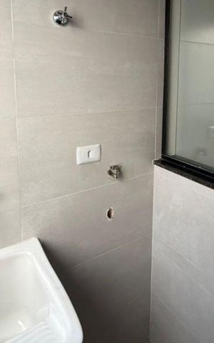 Apartamento à venda com 33m², 2 quartos e sem vaga